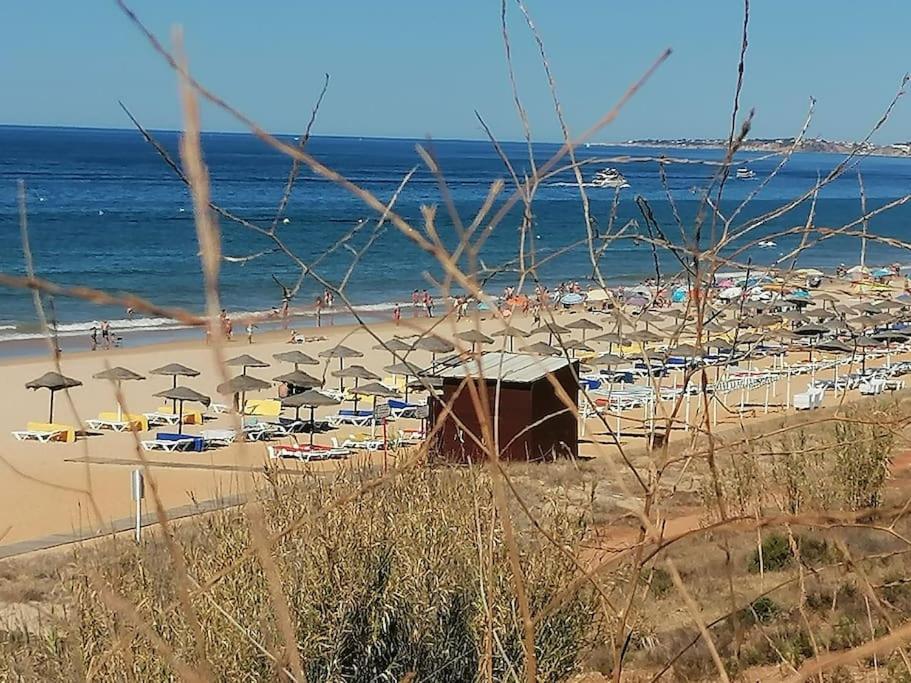 Emca Home Albufeira Olhos de Agua  Exterior photo